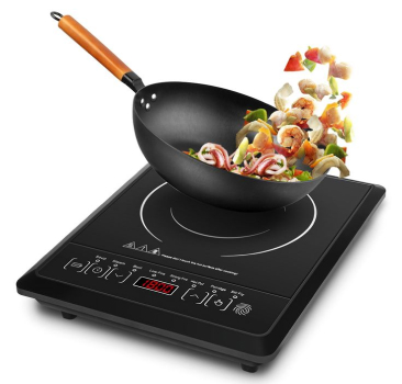 Induction Stove