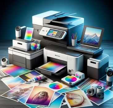 Printers